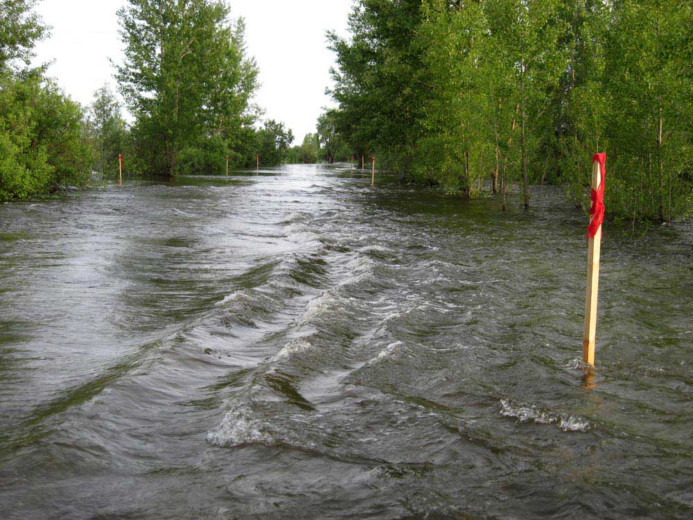 Уровень Воды Картинки