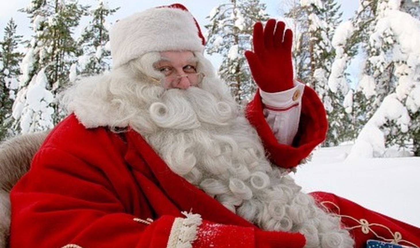 Фотография деда мороза. Дед Мороз. Дед Мороз машет рукой. Дед Мороз машет. Дел Мороз мохнет рукой.